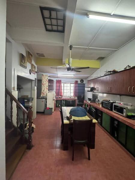 Rumah Teres 1-Tingkat untuk Dijual di Taman Pendamar Indah 2 (Klang) - Ashraff Daniel - PropertyGuru.com.my