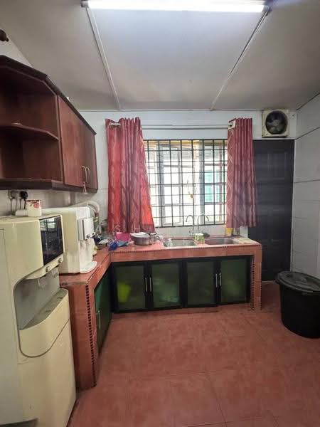 Rumah Teres 1-Tingkat untuk Dijual di Taman Pendamar Indah 2 (Klang) - Ashraff Daniel - PropertyGuru.com.my