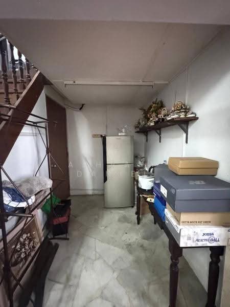 Rumah Teres 1-Tingkat untuk Dijual di Taman Pendamar Indah 2 (Klang) - Ashraff Daniel - PropertyGuru.com.my