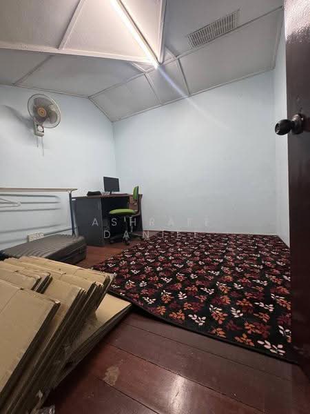 Rumah Teres 1-Tingkat untuk Dijual di Taman Pendamar Indah 2 (Klang) - Ashraff Daniel - PropertyGuru.com.my