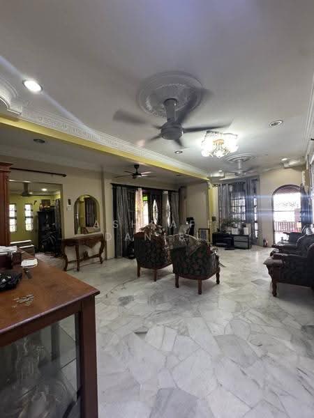 Rumah Teres 1-Tingkat untuk Dijual di Taman Pendamar Indah 2 (Klang) - Ashraff Daniel - PropertyGuru.com.my