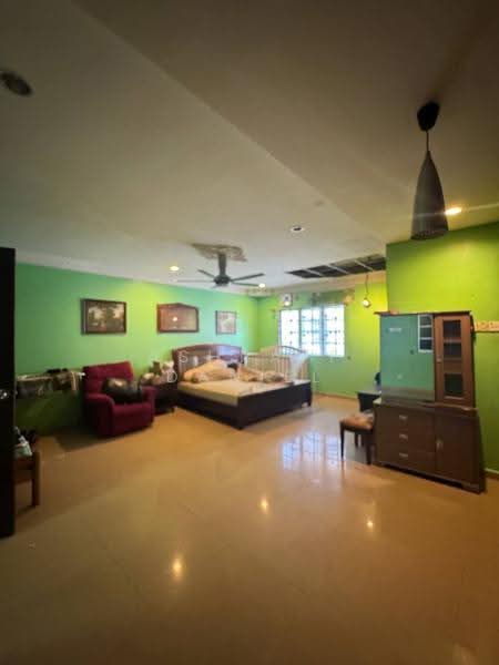 Rumah Teres 1-Tingkat untuk Dijual di Taman Pendamar Indah 2 (Klang) - Ashraff Daniel - PropertyGuru.com.my