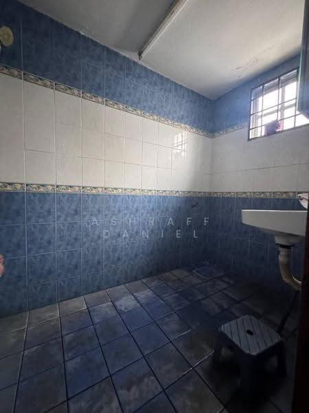 Rumah Teres 1-Tingkat untuk Dijual di Taman Pendamar Indah 2 (Klang) - Ashraff Daniel - PropertyGuru.com.my