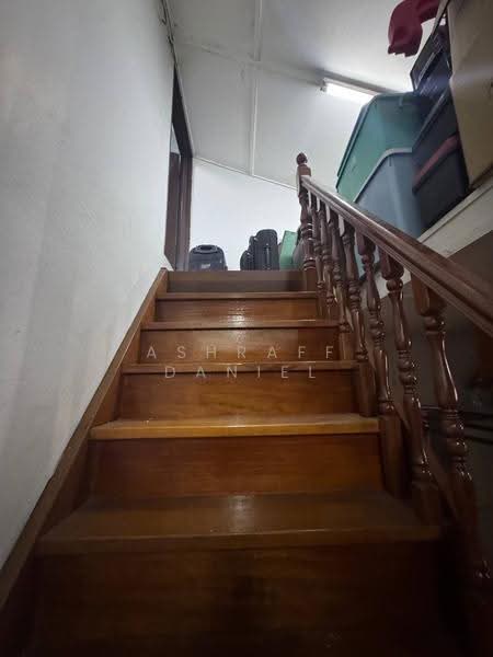 Rumah Teres 1-Tingkat untuk Dijual di Taman Pendamar Indah 2 (Klang) - Ashraff Daniel - PropertyGuru.com.my