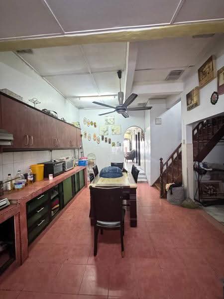 Rumah Teres 1-Tingkat untuk Dijual di Taman Pendamar Indah 2 (Klang) - Ashraff Daniel - PropertyGuru.com.my
