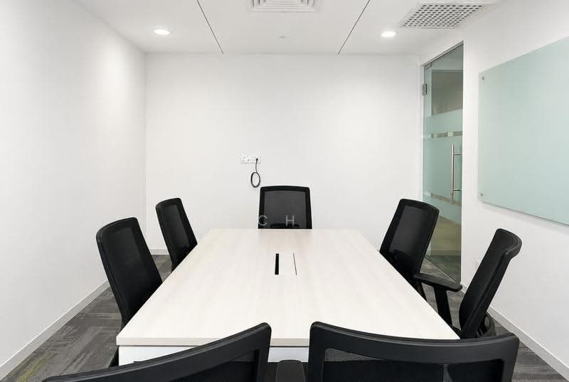 Office for Rent in KLCC (KL City Centre) - CH Ng - Interior - PropertyGuru.com.my
