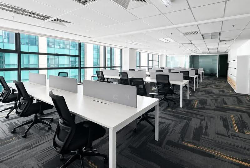 Office for Rent in KLCC (KL City Centre) - CH Ng - Interior - PropertyGuru.com.my