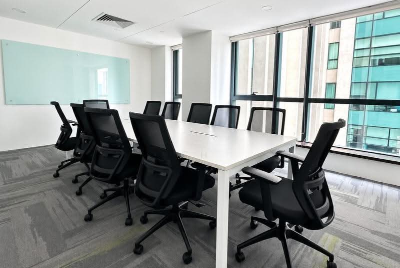 Office for Rent in KLCC (KL City Centre) - CH Ng - Interior - PropertyGuru.com.my