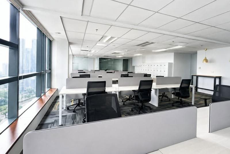 Office for Rent in KLCC (KL City Centre) - CH Ng - Interior - PropertyGuru.com.my