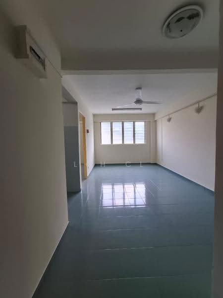 Apartment for Sale at Greenlane Heights Block H - Loh CL - Living Room - PropertyGuru.com.my