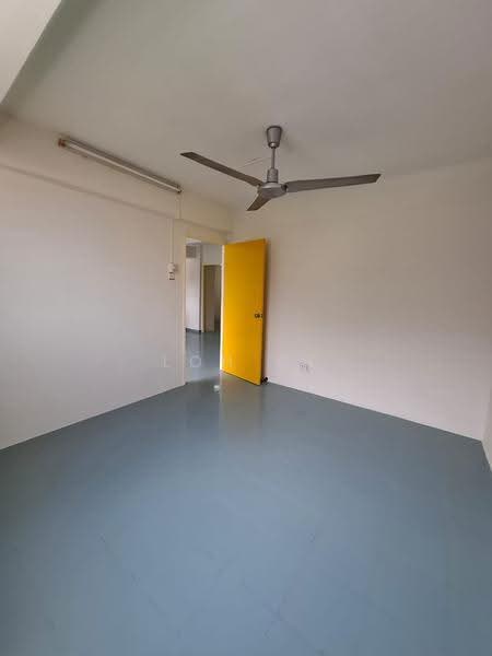 Apartment for Sale at Greenlane Heights Block H - Loh CL - Interior - PropertyGuru.com.my