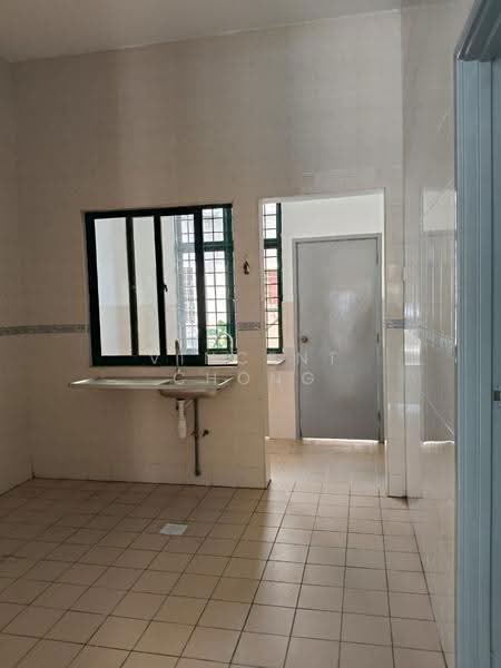 2-storey Terraced House for Sale in Taman Puchong Prima (Puchong) - Vincent Chong - Kitchen - PropertyGuru.com.my