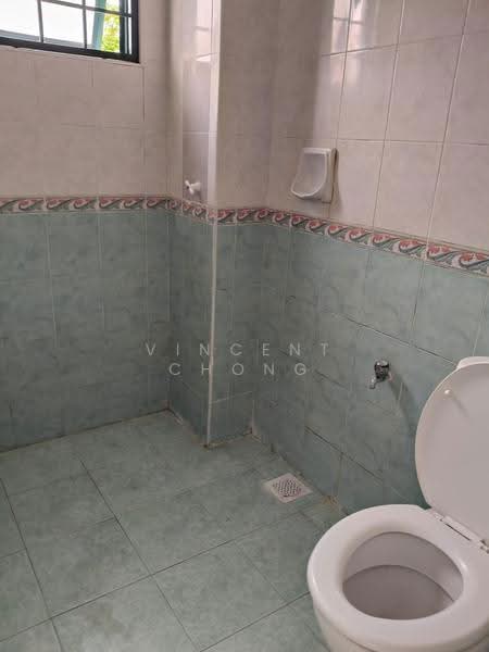 2-storey Terraced House for Sale in Taman Puchong Prima (Puchong) - Vincent Chong - Bathroom - PropertyGuru.com.my