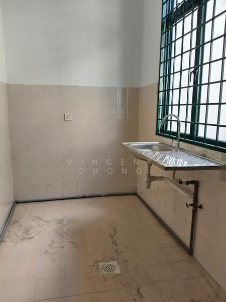 2-storey Terraced House for Sale in Taman Puchong Prima (Puchong) - Vincent Chong - Kitchen - PropertyGuru.com.my