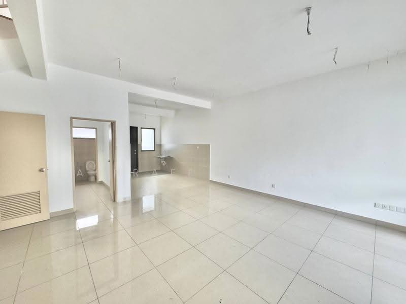 2-storey Terraced House for Sale in Alam Impian (Shah Alam) - Ashraff Daniel - PropertyGuru.com.my