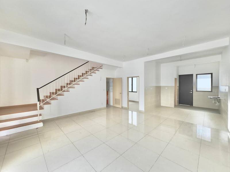 2-storey Terraced House for Sale in Alam Impian (Shah Alam) - Ashraff Daniel - PropertyGuru.com.my