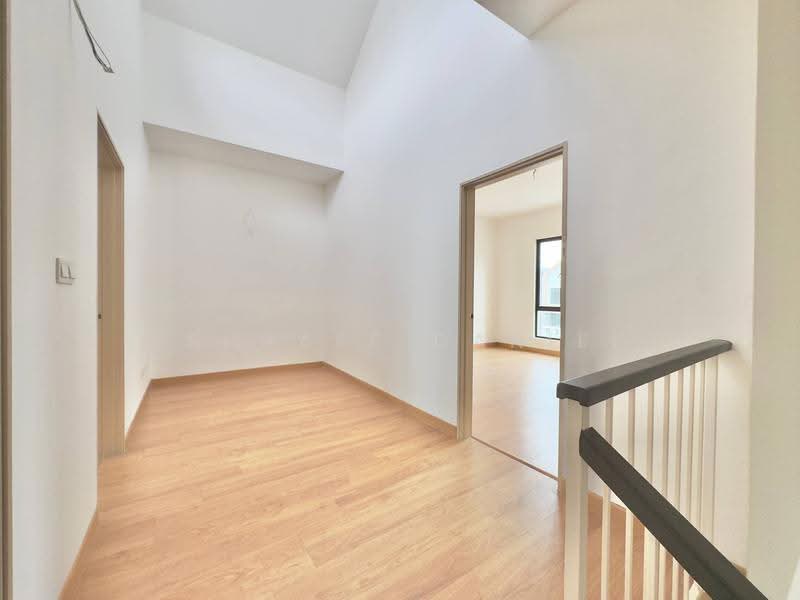 2-storey Terraced House for Sale in Alam Impian (Shah Alam) - Ashraff Daniel - PropertyGuru.com.my