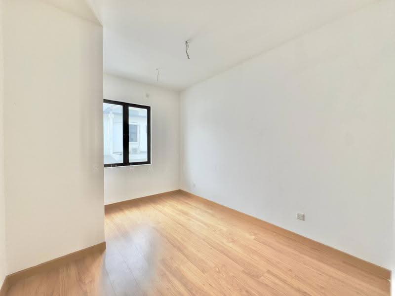 2-storey Terraced House for Sale in Alam Impian (Shah Alam) - Ashraff Daniel - PropertyGuru.com.my