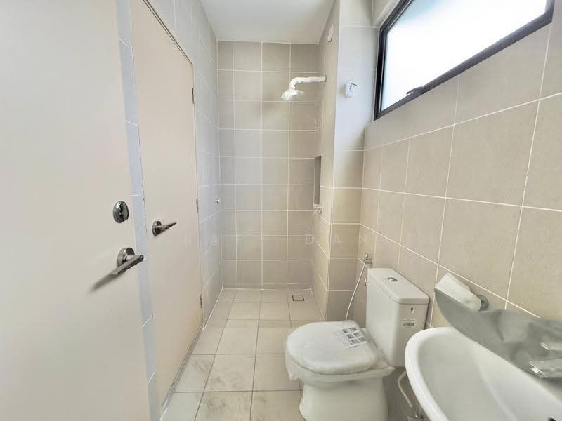 2-storey Terraced House for Sale in Alam Impian (Shah Alam) - Ashraff Daniel - PropertyGuru.com.my
