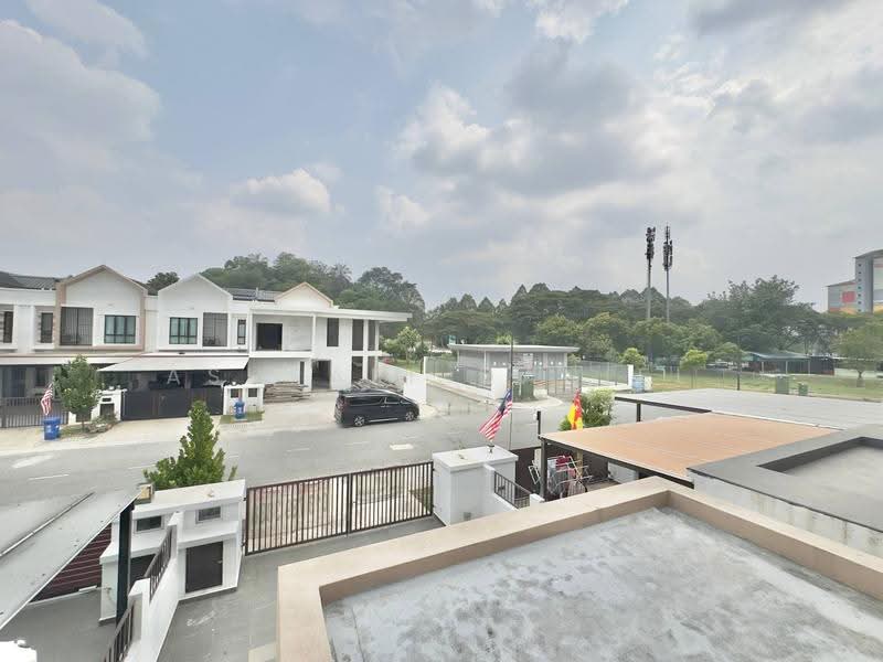 2-storey Terraced House for Sale in Alam Impian (Shah Alam) - Ashraff Daniel - PropertyGuru.com.my
