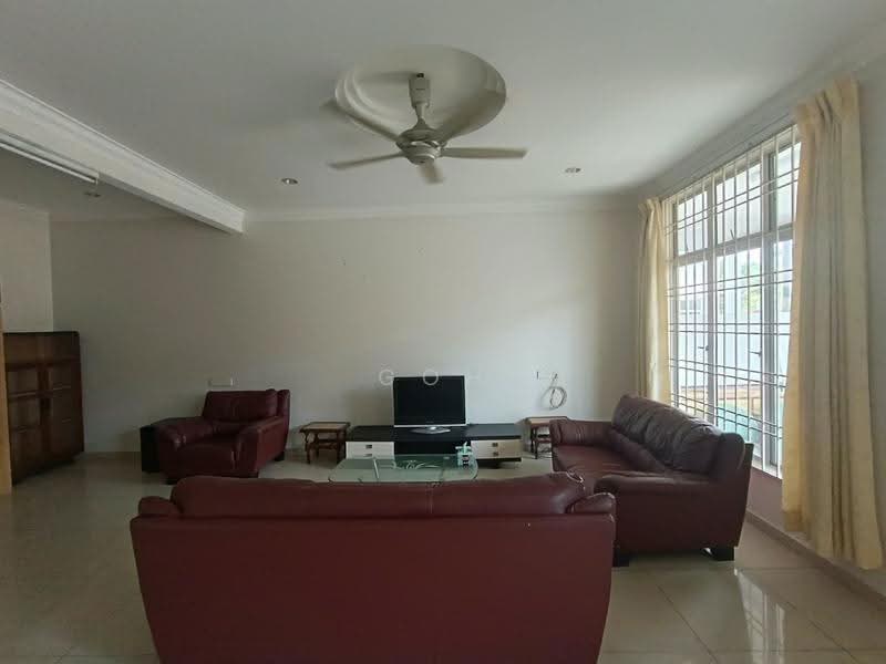 2-storey Terraced House for Rent in Taman Merak (Bukit Baru) - Goh Jun Khai - Living Room - PropertyGuru.com.my