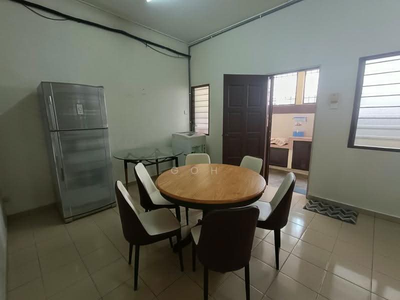 2-storey Terraced House for Rent in Taman Merak (Bukit Baru) - Goh Jun Khai - Dining Room - PropertyGuru.com.my