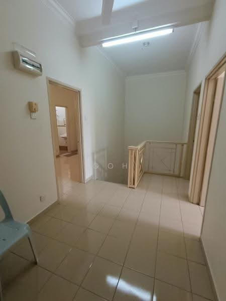 2-storey Terraced House for Rent in Taman Merak (Bukit Baru) - Goh Jun Khai - Corridor - PropertyGuru.com.my
