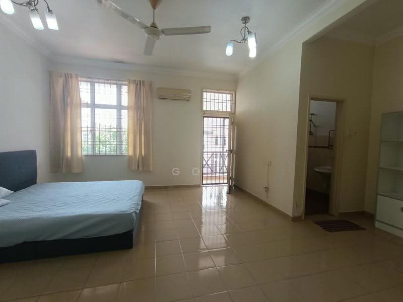 2-storey Terraced House for Rent in Taman Merak (Bukit Baru) - Goh Jun Khai - Bedroom - PropertyGuru.com.my