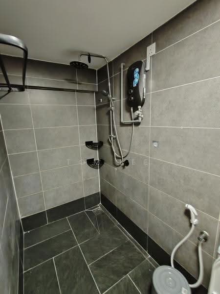 Service Residence for Rent at Empire Damansara - Tom Lee - Bathroom - PropertyGuru.com.my
