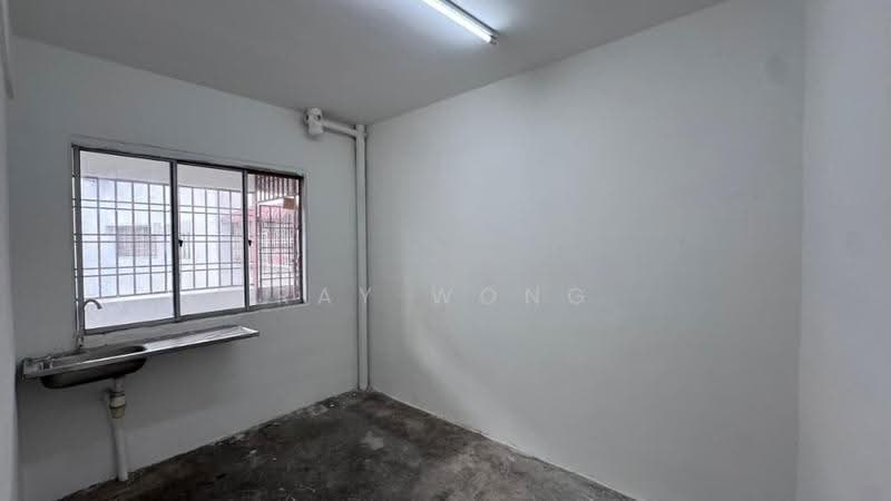 Flat for Sale at Balau - Ray Wong - Interior - PropertyGuru.com.my