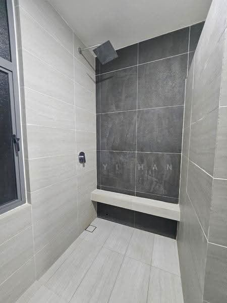 Semi-Detached House for Rent in Kajang (Selangor) - Yam Yi Han - Bathroom - PropertyGuru.com.my