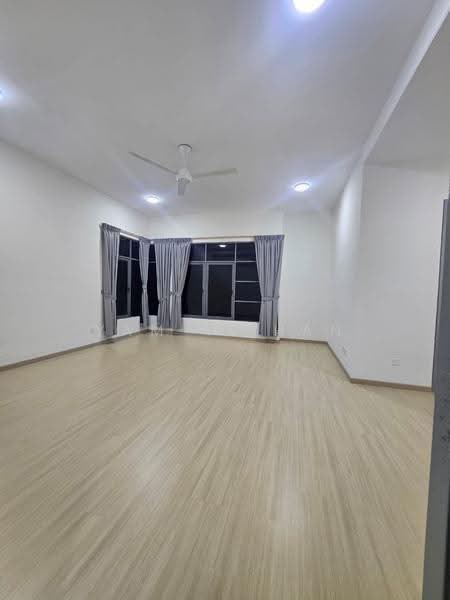 Semi-Detached House for Rent in Kajang (Selangor) - Yam Yi Han - Living Room - PropertyGuru.com.my