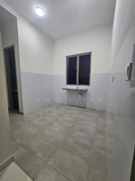 Semi-Detached House for Rent in Kajang (Selangor) - Yam Yi Han - Kitchen - PropertyGuru.com.my