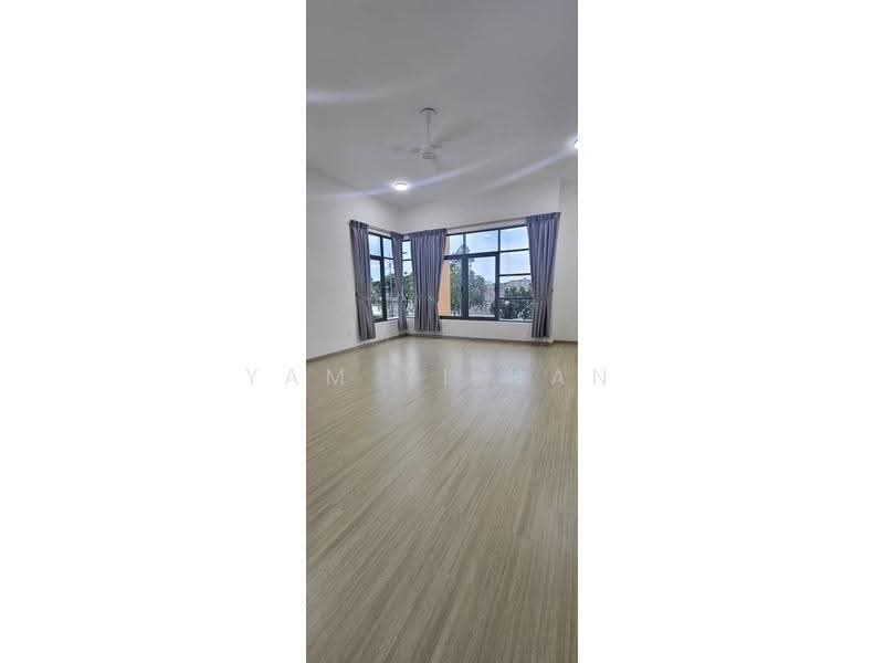 Semi-Detached House for Rent in Kajang (Selangor) - Yam Yi Han - Living Room - PropertyGuru.com.my