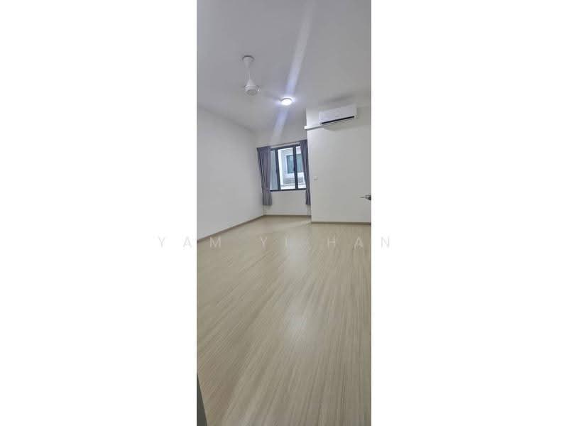Semi-Detached House for Rent in Kajang (Selangor) - Yam Yi Han - Living Room - PropertyGuru.com.my