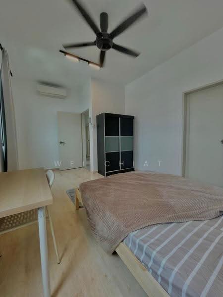 Kondominium untuk Disewa di Parkhill Residence - Wei Chiat Hwong - Bedroom - PropertyGuru.com.my
