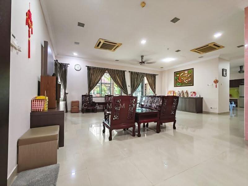 Semi-Detached House for Sale in Jalan Ipoh (Kuala Lumpur) - Cammy N - PropertyGuru.com.my