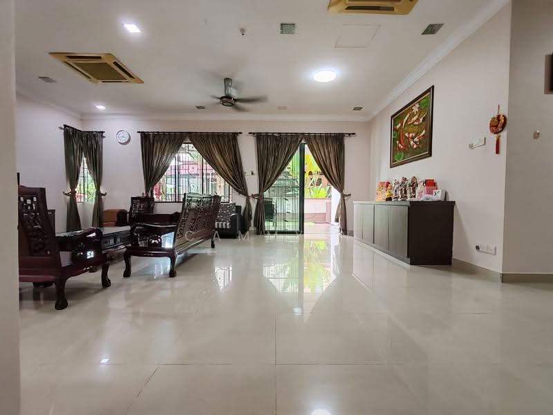Semi-Detached House for Sale in Jalan Ipoh (Kuala Lumpur) - Cammy N - PropertyGuru.com.my