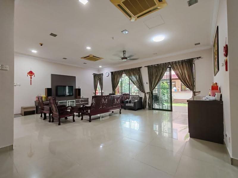 Semi-Detached House for Sale in Jalan Ipoh (Kuala Lumpur) - Cammy N - PropertyGuru.com.my