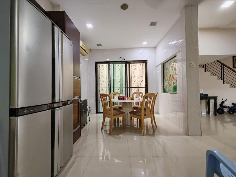 Semi-Detached House for Sale in Jalan Ipoh (Kuala Lumpur) - Cammy N - PropertyGuru.com.my