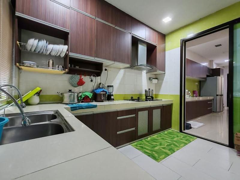 Semi-Detached House for Sale in Jalan Ipoh (Kuala Lumpur) - Cammy N - PropertyGuru.com.my
