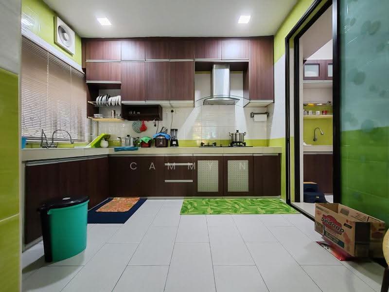 Semi-Detached House for Sale in Jalan Ipoh (Kuala Lumpur) - Cammy N - PropertyGuru.com.my