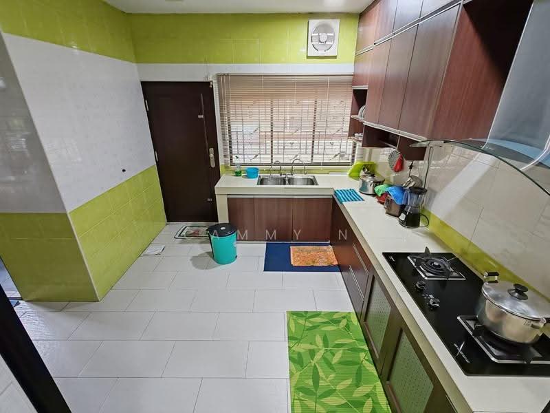 Semi-Detached House for Sale in Jalan Ipoh (Kuala Lumpur) - Cammy N - PropertyGuru.com.my
