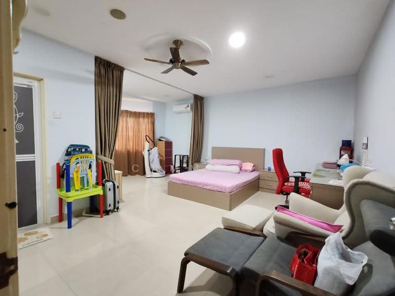 Semi-Detached House for Sale in Jalan Ipoh (Kuala Lumpur) - Cammy N - PropertyGuru.com.my