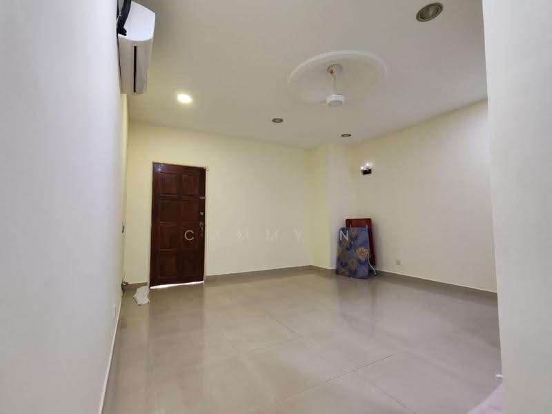 Semi-Detached House for Sale in Jalan Ipoh (Kuala Lumpur) - Cammy N - PropertyGuru.com.my
