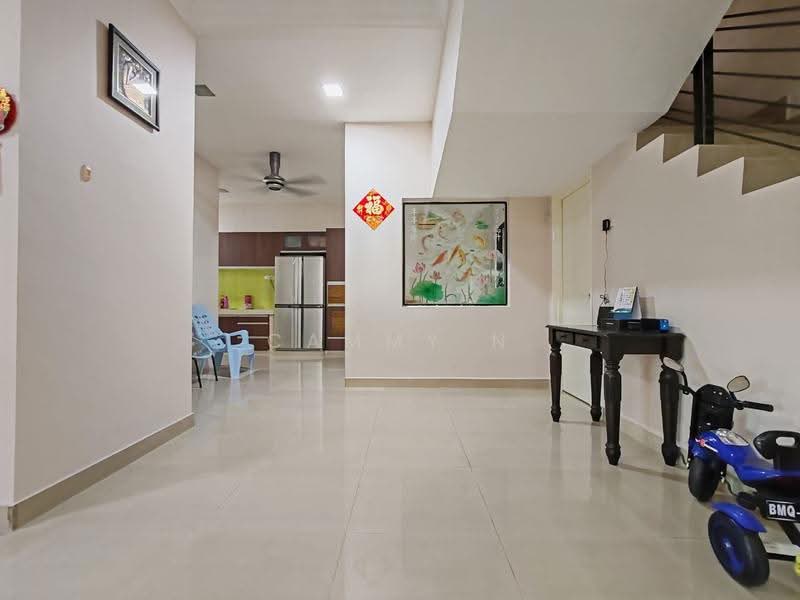 Semi-Detached House for Sale in Jalan Ipoh (Kuala Lumpur) - Cammy N - PropertyGuru.com.my