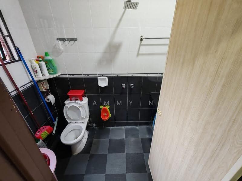 Semi-Detached House for Sale in Jalan Ipoh (Kuala Lumpur) - Cammy N - PropertyGuru.com.my