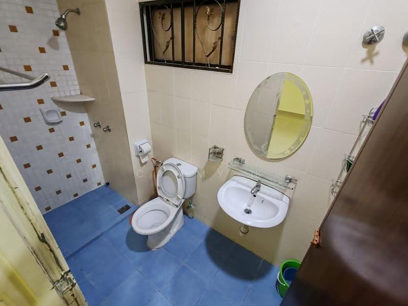Semi-Detached House for Sale in Jalan Ipoh (Kuala Lumpur) - Cammy N - PropertyGuru.com.my