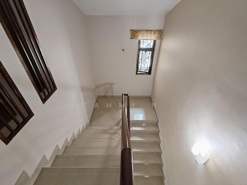 Semi-Detached House for Sale in Jalan Ipoh (Kuala Lumpur) - Cammy N - PropertyGuru.com.my