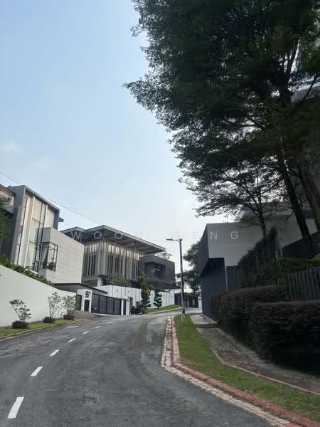 Bungalow House for Sale in Country Heights Damansara (Kuala Lumpur) - Woon Geng Kai - Exterior - PropertyGuru.com.my